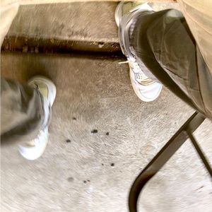 Meet your Posher, Mateo